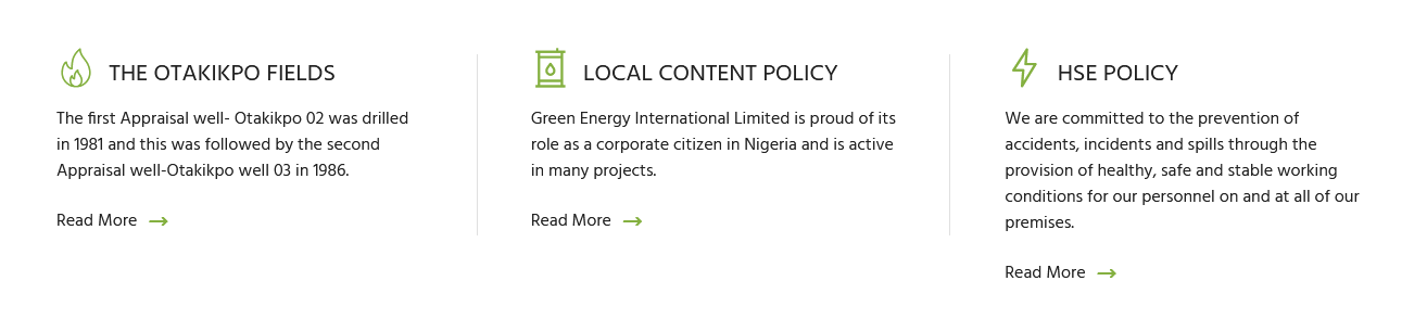 Environmental Services