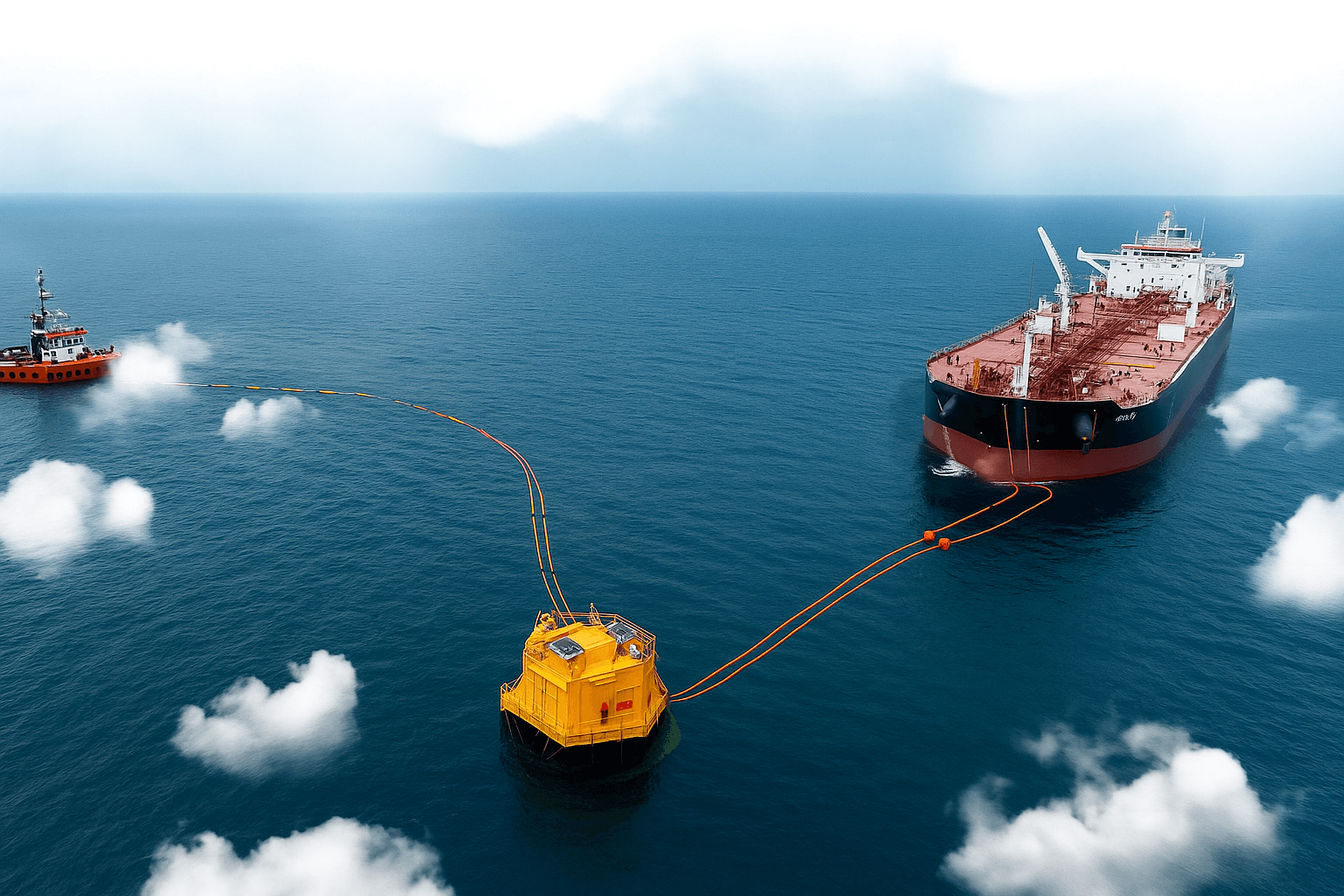 Gas Processing & LPG